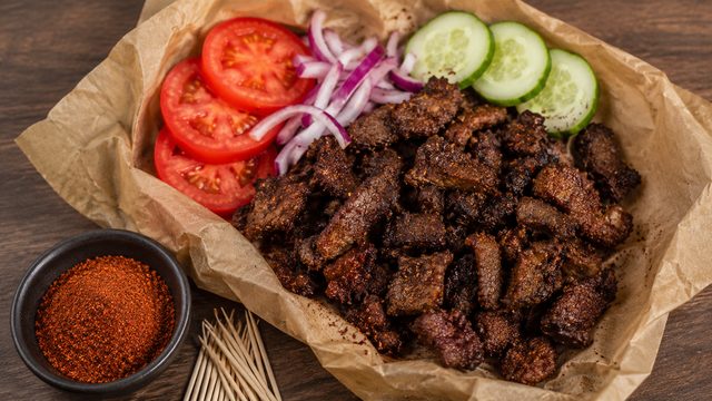 Suya