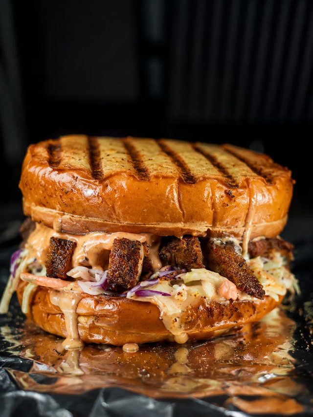 Sandwiches